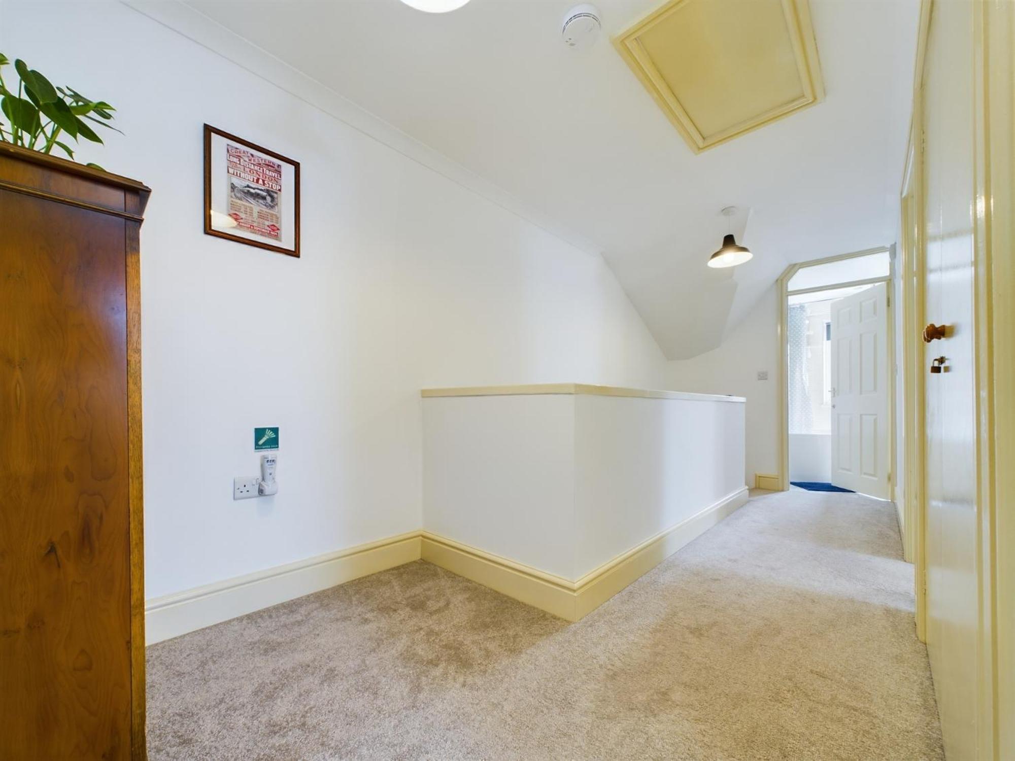 Holiday home The Waiting Room, Stoke Edith Station, Tarrington Hereford
