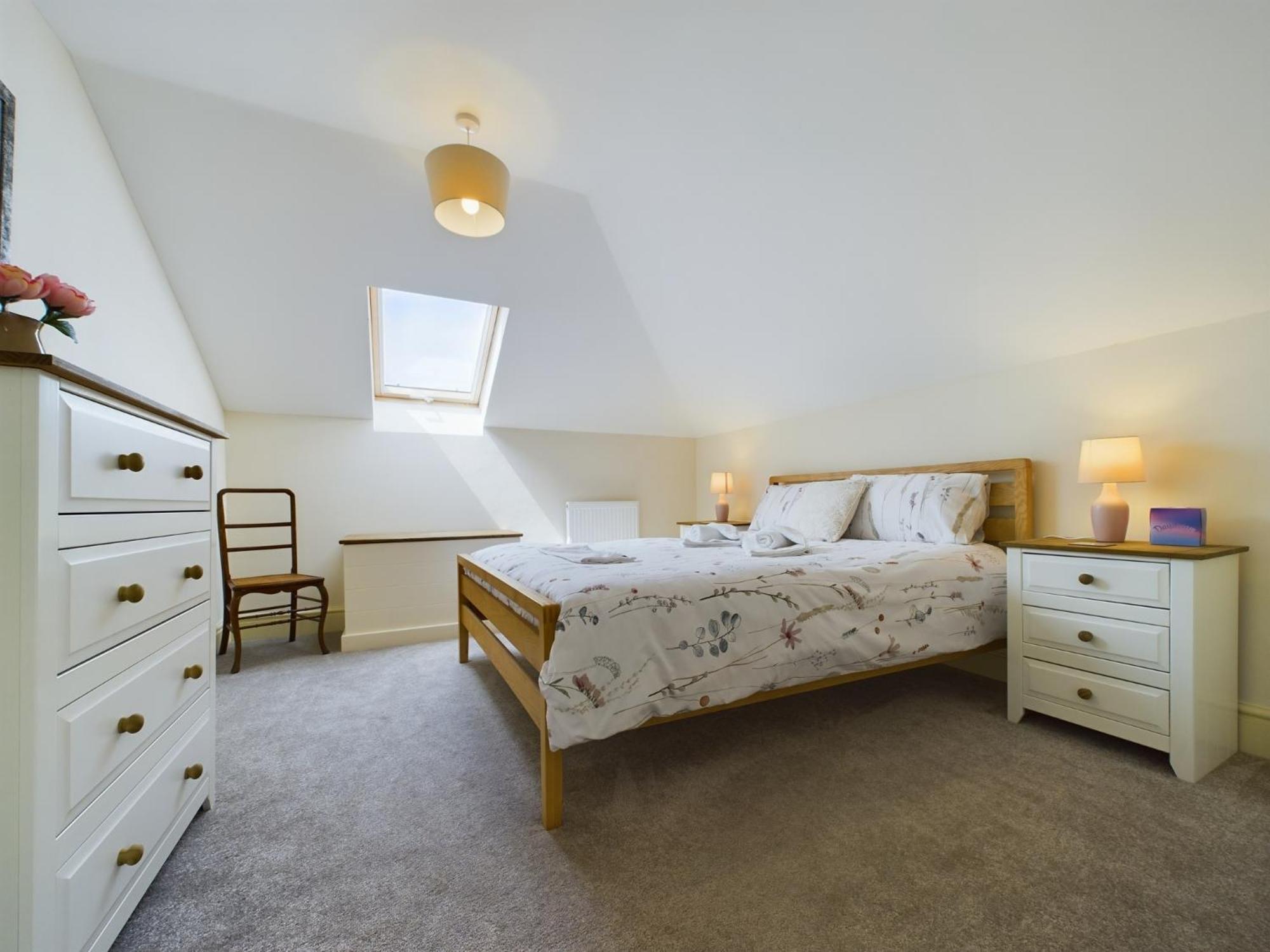 The Waiting Room, Stoke Edith Station, Tarrington * Hereford
